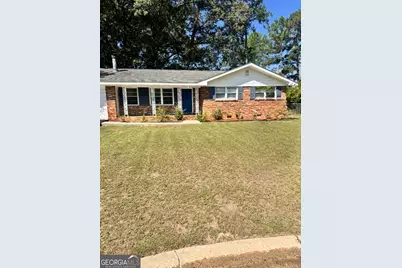 206 Audubon Way, Warner Robins, GA 31088 - Photo 1