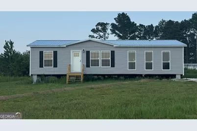 14 Longleaf Road, Hazlehurst, GA 31539 - Photo 1