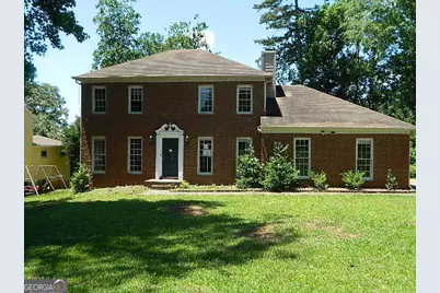 3683 Brown Drive, Decatur, GA 30034 - Photo 1