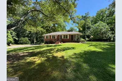 55 Gail Drive, Athens, GA 30606 - Photo 1