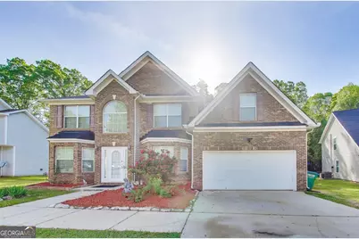 365 Othello Drive, Hampton, GA 30228 - Photo 1