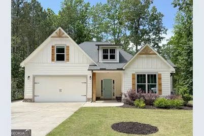 3455 Henderson Drive, Cumming, GA 30041 - Photo 1