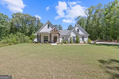 11807 Alcovy Road, Covington, GA 30014 - Photo 1