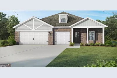 1217 Trombone Way #6, McDonough, GA 30252 - Photo 1