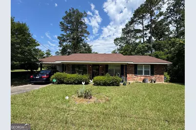 2307 Hardwick Road, Augusta, GA 30906 - Photo 1