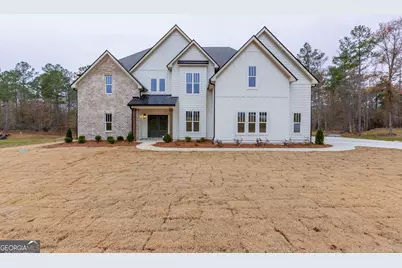 189 Georgian Pines Drive, Senoia, GA 30276 - Photo 1