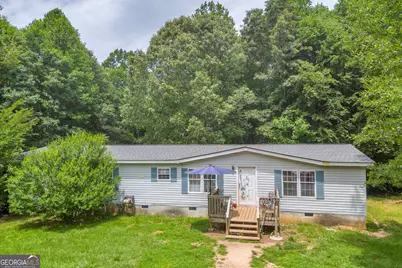 3085 Pea Ridge Road, Cornelia, GA 30531 - Photo 1