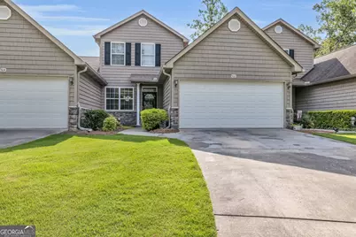 502 Hamilton Way, Chatsworth, GA 30705 - Photo 1