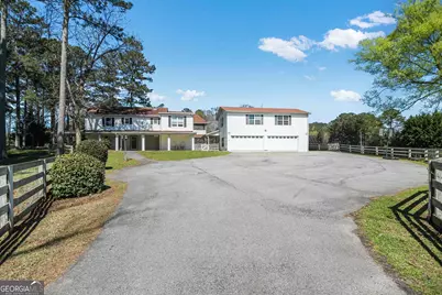 387 Colvin Drive, Locust Grove, GA 30248 - Photo 1