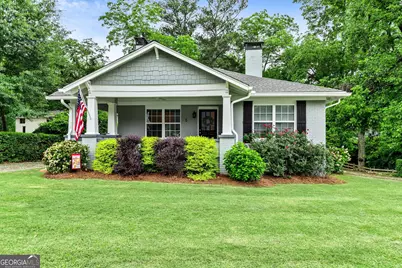 148 Jackson Street, Newnan, GA 30263 - Photo 1