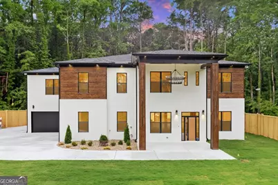 1349 Oak Road, Lilburn, GA 30047 - Photo 1