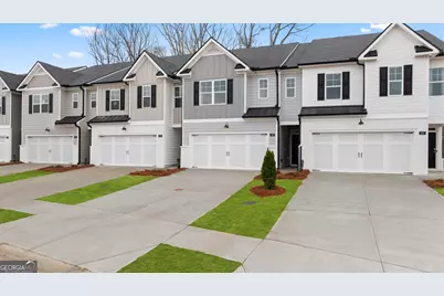 310 Sound Circle, Stockbridge, GA 30281 - Photo 1