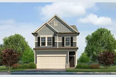 1270 Meadowbrook Drive, Jonesboro, GA 30238 - Photo 1