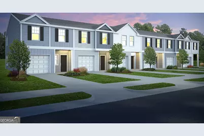 4255 SW Notting Hill Drive #71, Atlanta, GA 30331 - Photo 1