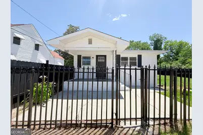 1502 12th Street, Augusta, GA 30901 - Photo 1