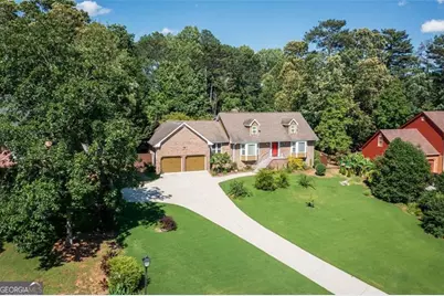 2702 Moorings Parkway, Snellville, GA 30039 - Photo 1