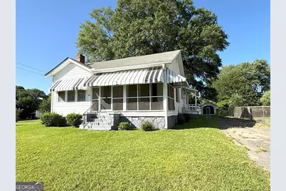 132 Carey Street, Elberton, GA 30635 - Photo 1