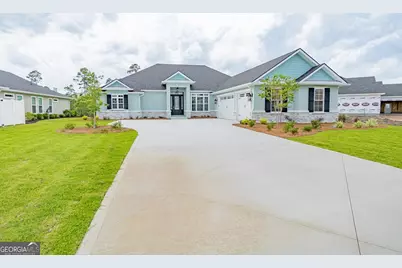 215 Jake Colton Drive, Kingsland, GA 31548 - Photo 1