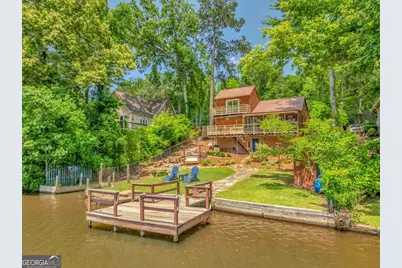 815 Will Scarlet Way, Macon, GA 31220 - Photo 1