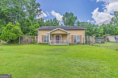 4394 Holley Road, Lizella, GA 31052 - Photo 1