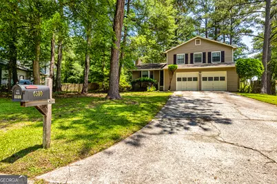 6500 Wild Turkey Trail, Riverdale, GA 30296 - Photo 1