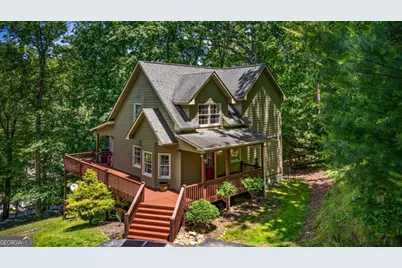 615 Navaho Way #477, Ellijay, GA 30540 - Photo 1