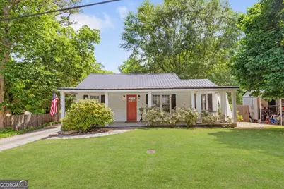 632 Lawson Street, Bremen, GA 30110 - Photo 1