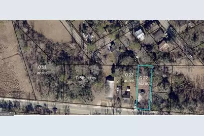 0 West Jones Avenue, Statesboro, GA 30458 - Photo 1