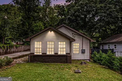 523 Mount Zion Road, Hapeville, GA 30354 - Photo 1