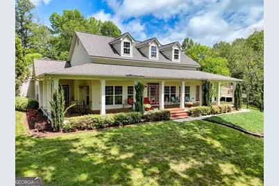 134 Birdie Lane #TRACT-1, Blairsville, GA 30512 - Photo 1