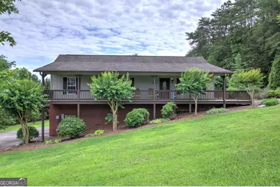 122 Shake Rag Circle NW, Adairsville, GA 30103 - Photo 1