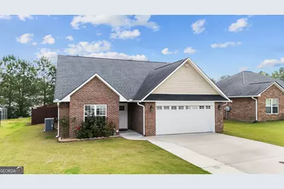 20 Walton Creek Drive SW, Rome, GA 30165 - Photo 1
