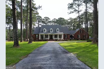 100 Long Pine Road, Tifton, GA 31794 - Photo 1