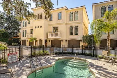 3100 Prince Lane, Saint Simons, GA 31522 - Photo 1