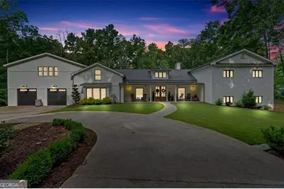 1421 Hendon Road, Woodstock, GA 30188 - Photo 1