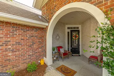 116 Fox Run Drive, Brunswick, GA 31525 - Photo 1