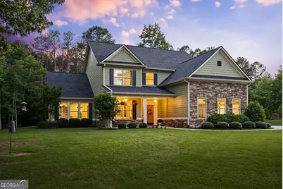 372 Abbington Way, Clarkesville, GA 30523 - Photo 1