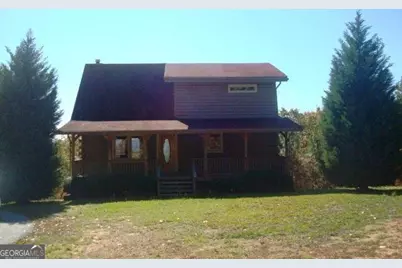 697 Waddell Road, Woodbury, GA 30293 - Photo 1