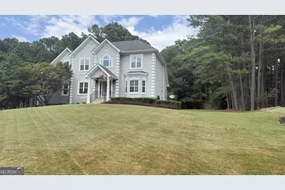 165 Longshore Way, Fayetteville, GA 30215 - Photo 1