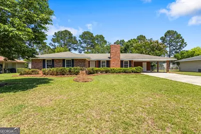 214 Markwood Drive, Warner Robins, GA 31093 - Photo 1