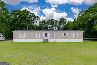 139 Ridge Road, Ellabell, GA 31308 - Photo 1