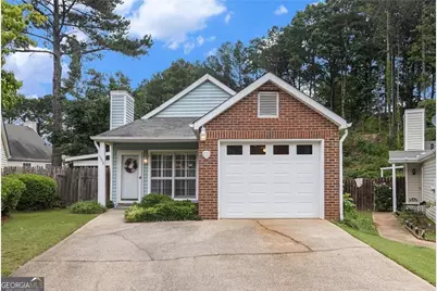 1908 Brittania Circle, Woodstock, GA 30188 - Photo 1