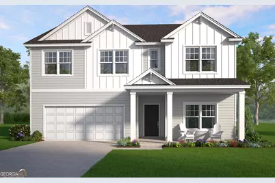 137 Courtland Drive, Saint Marys, GA 31558 - Photo 1