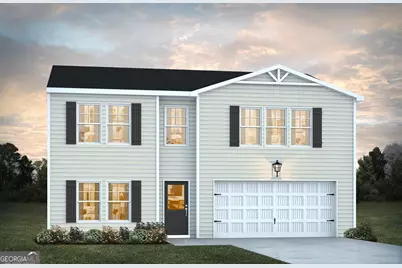 306 Cody Drive, Macon, GA 31216 - Photo 1