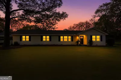 315 Peggy Drive, Fort Valley, GA 31030 - Photo 1