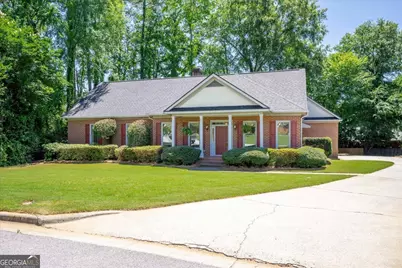 4482 Persimmon Street, Evans, GA 30809 - Photo 1