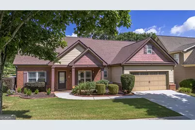 474 Strawberry Walk, Loganville, GA 30052 - Photo 1