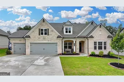 263 Bluebilled Crossing, Jefferson, GA 30549 - Photo 1