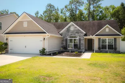 104 Johansen Way, Kingsland, GA 31548 - Photo 1