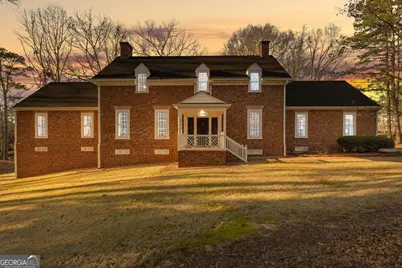 135 Mill Race Road, Thomaston, GA 30286 - Photo 1